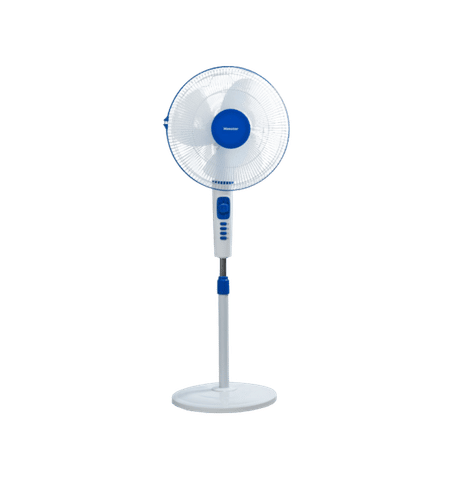 stand fan