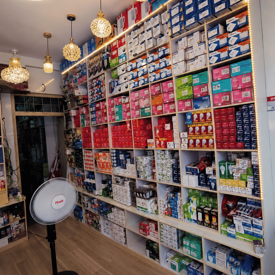 subha ratna electric suppliers